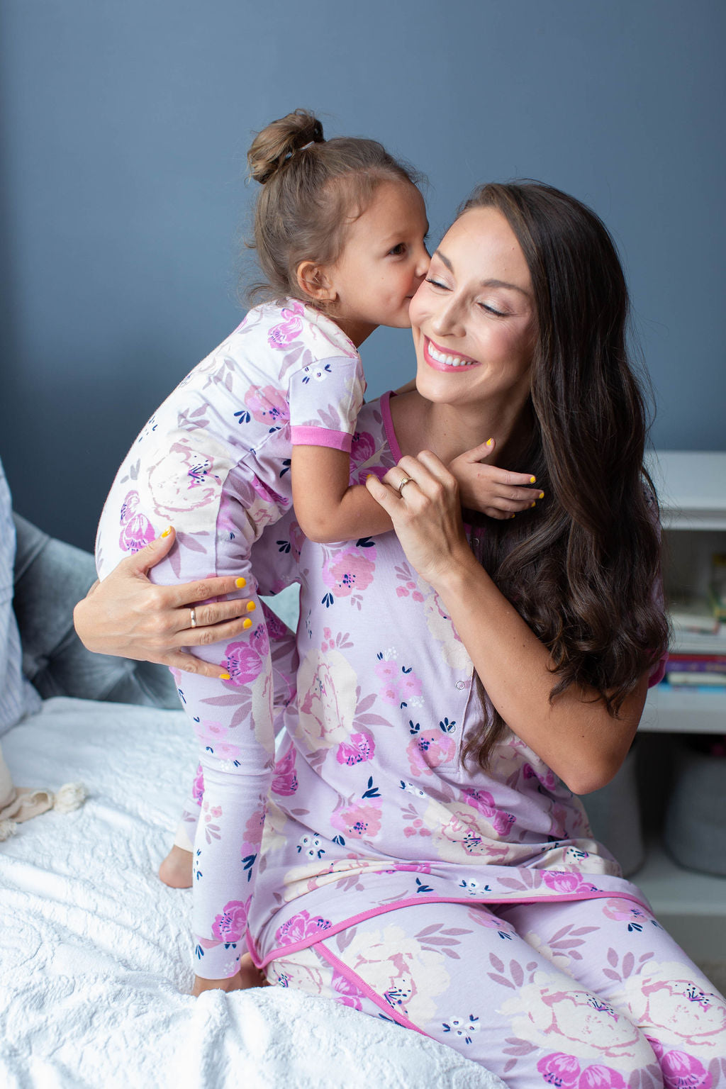 Anais Mommy & Me Matching PJ Sets – Gownies™