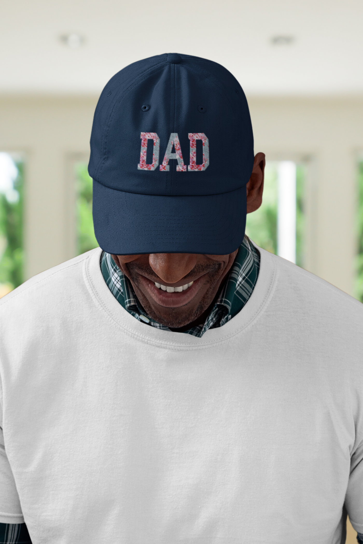 dad hat, men accessories, gift for dad