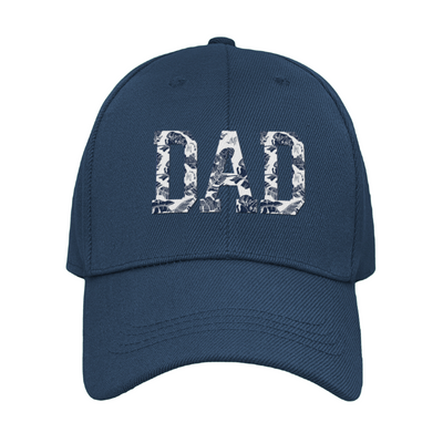 Serra Dad Hat