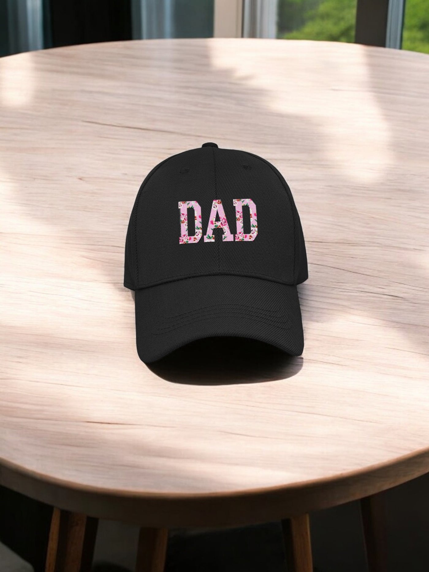 Amelia Dad Hat