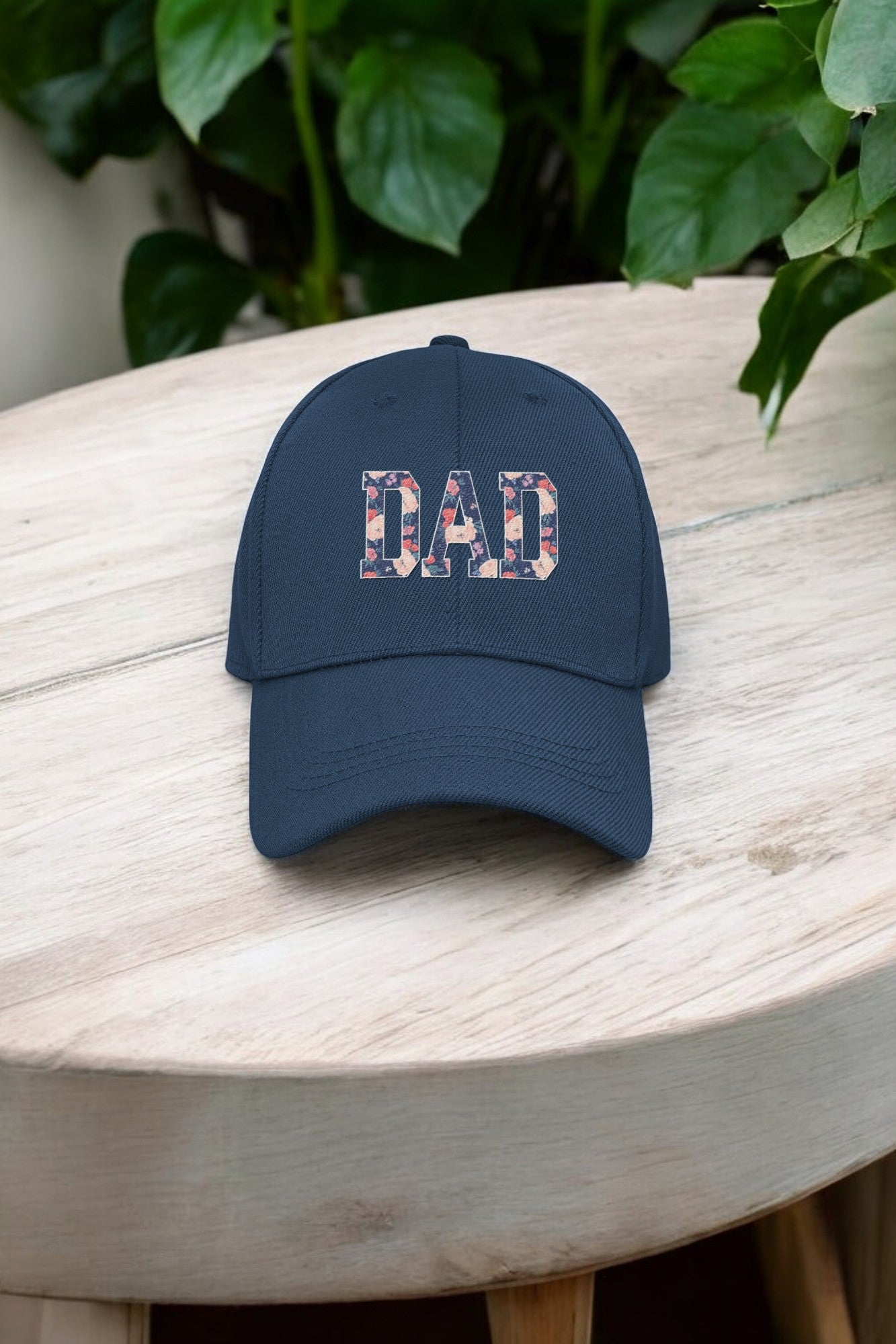 Annabelle Dad Hat