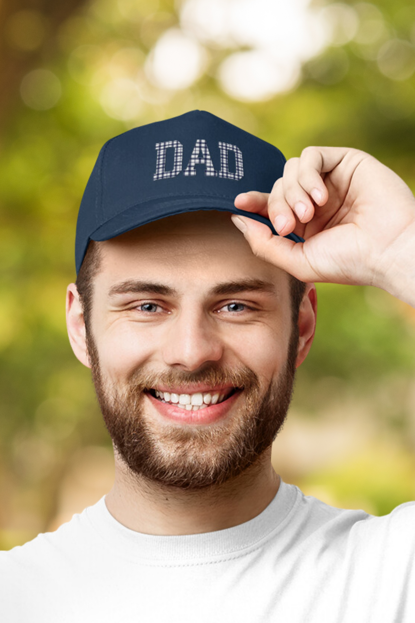 men's accessories, gift for dad, cap or hat 