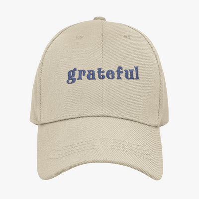 Grateful Cap