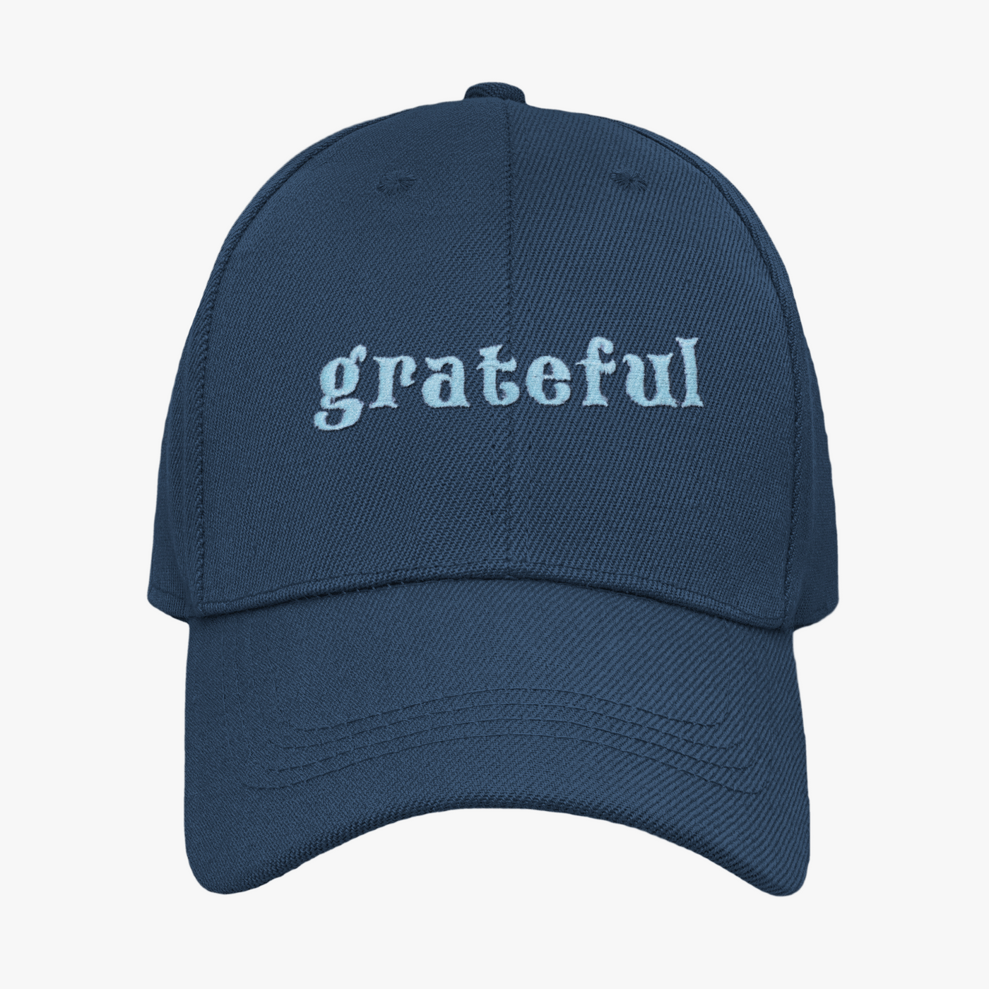 Grateful Cap