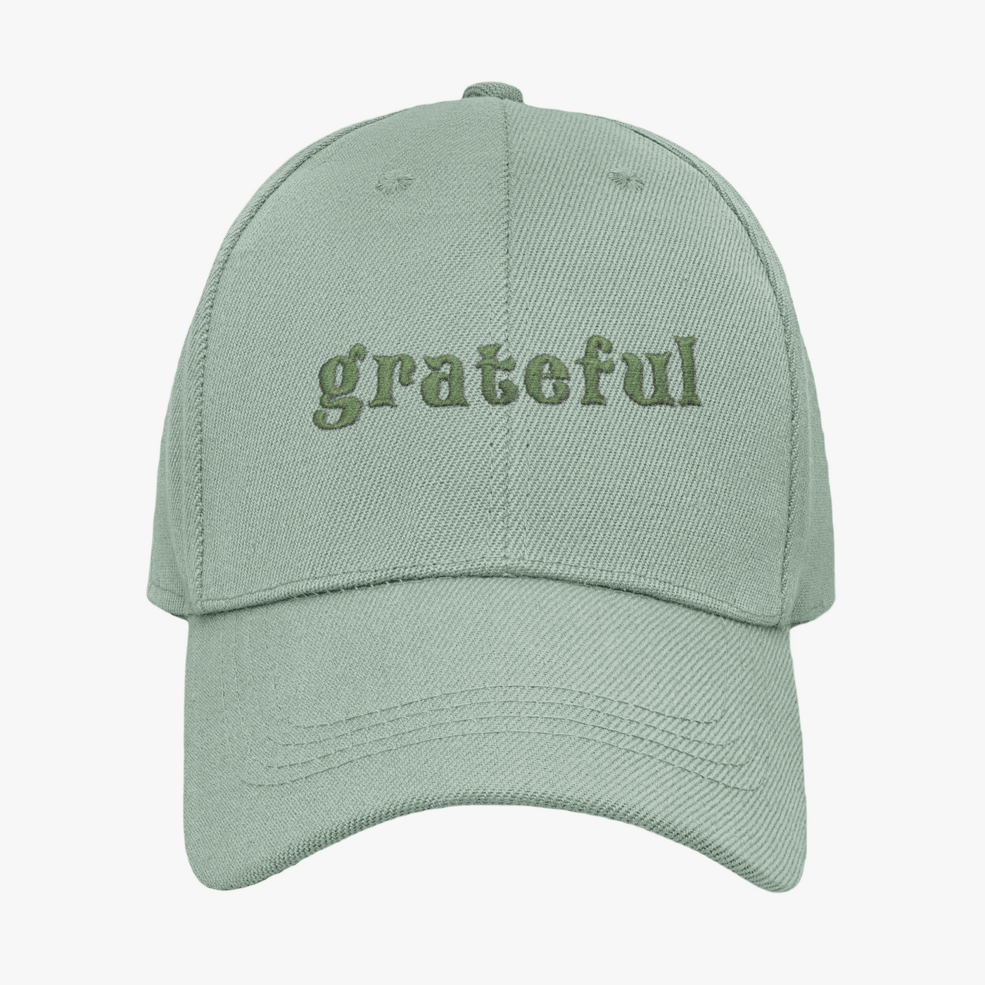 Grateful Cap