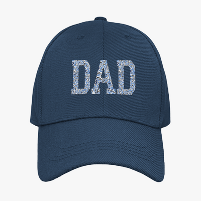 Natalia Dad Hat