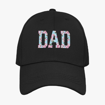 Isla Dad Hat