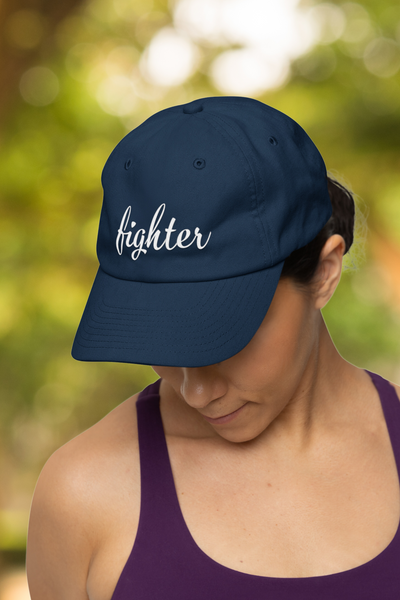 Fighter Hat