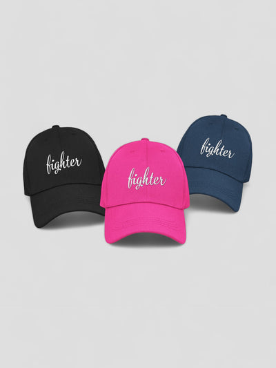 Fighter Hat