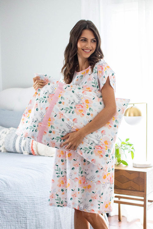 Maternity, Pregnancy, & Postpartum Robes