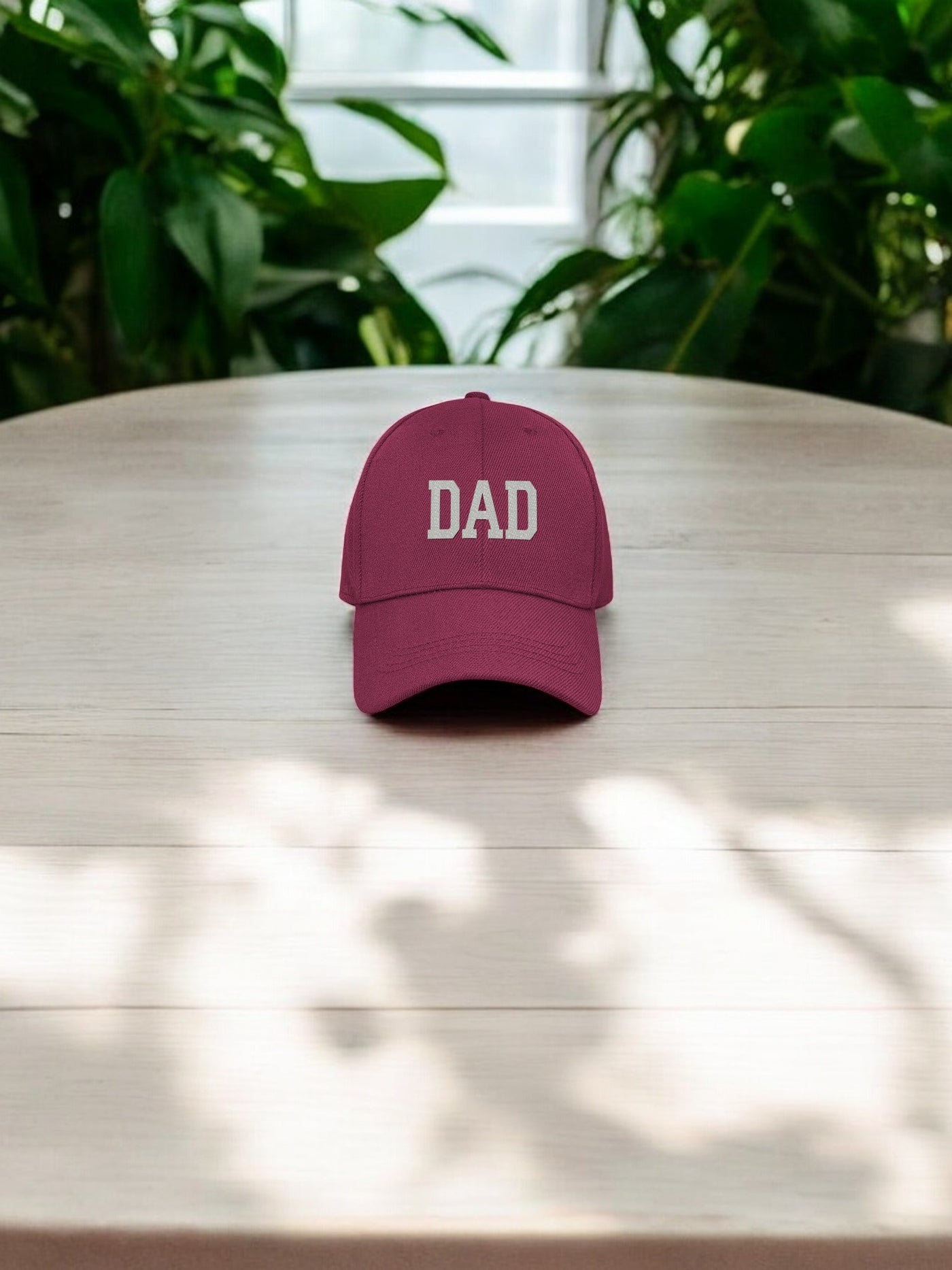 Merlot Dad Hat