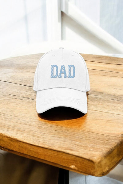 Nicole Dad Hat