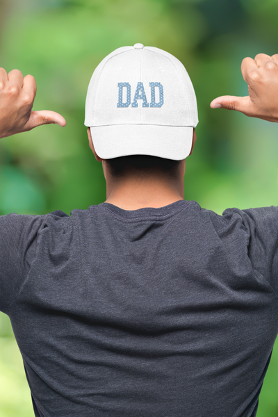 Nicole Dad Hat