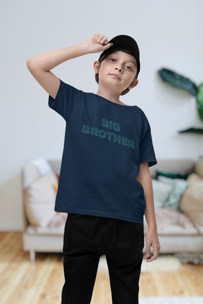 Sloane Big Brother T-Shirt