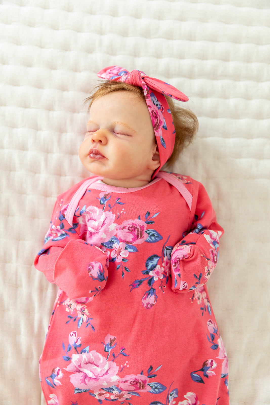 Baby dress and headband set hotsell