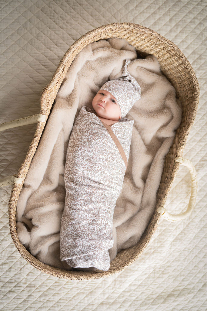 Swaddle Specialist Babies – Brooklyn's Boutique